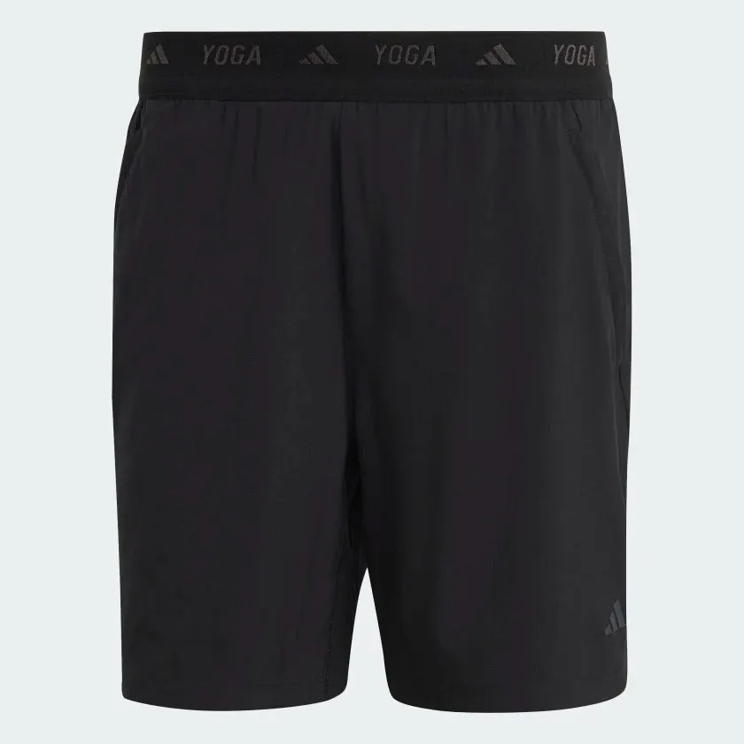 adidas Yoga Training 2-in-1 Men's Shorts