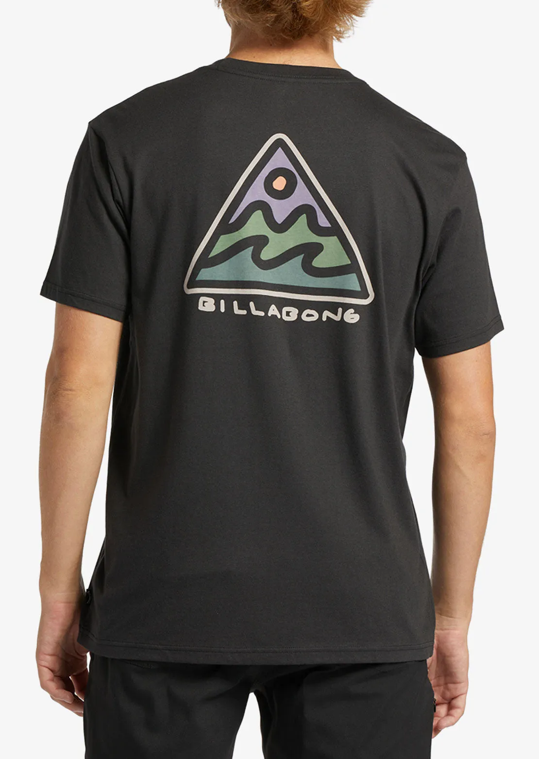 Billabong Men's Frontier T-Shirt