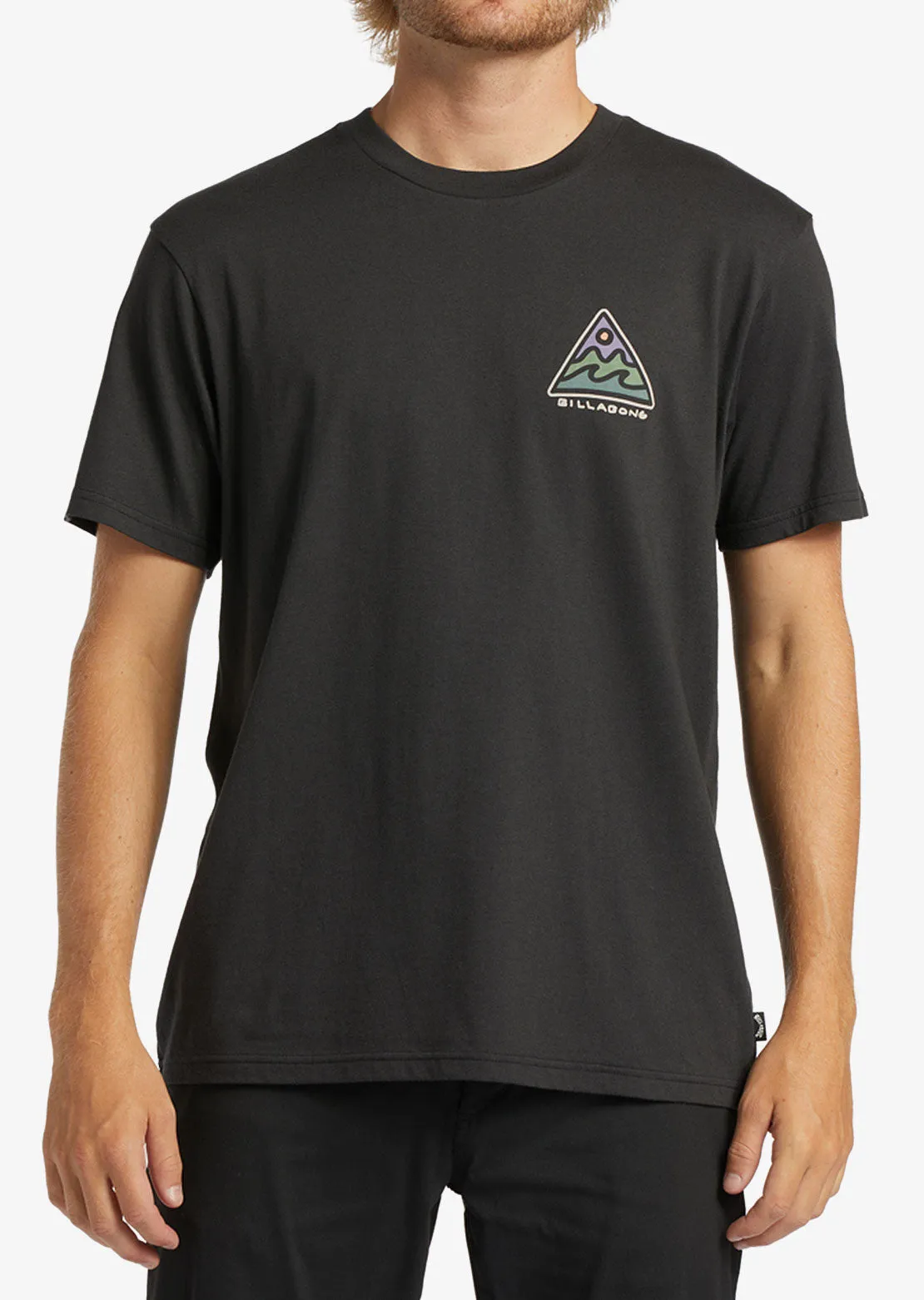 Billabong Men's Frontier T-Shirt