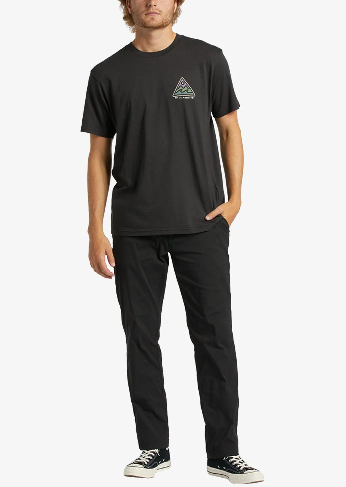 Billabong Men's Frontier T-Shirt