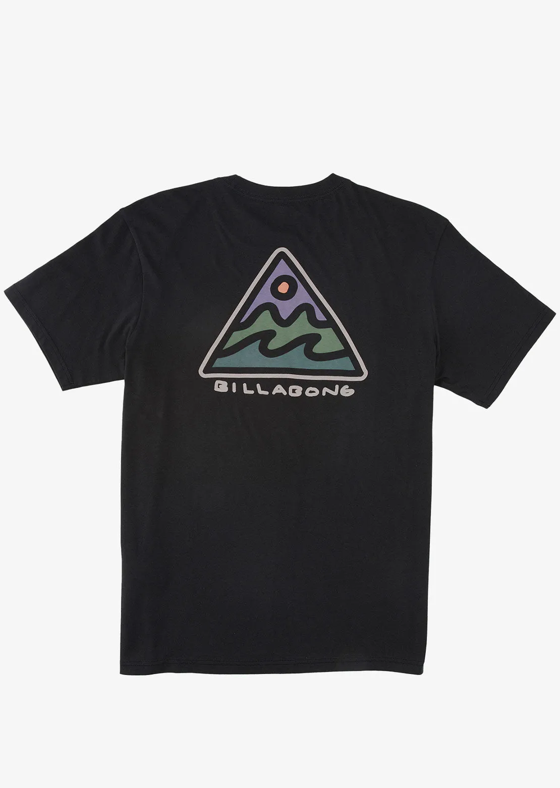 Billabong Men's Frontier T-Shirt