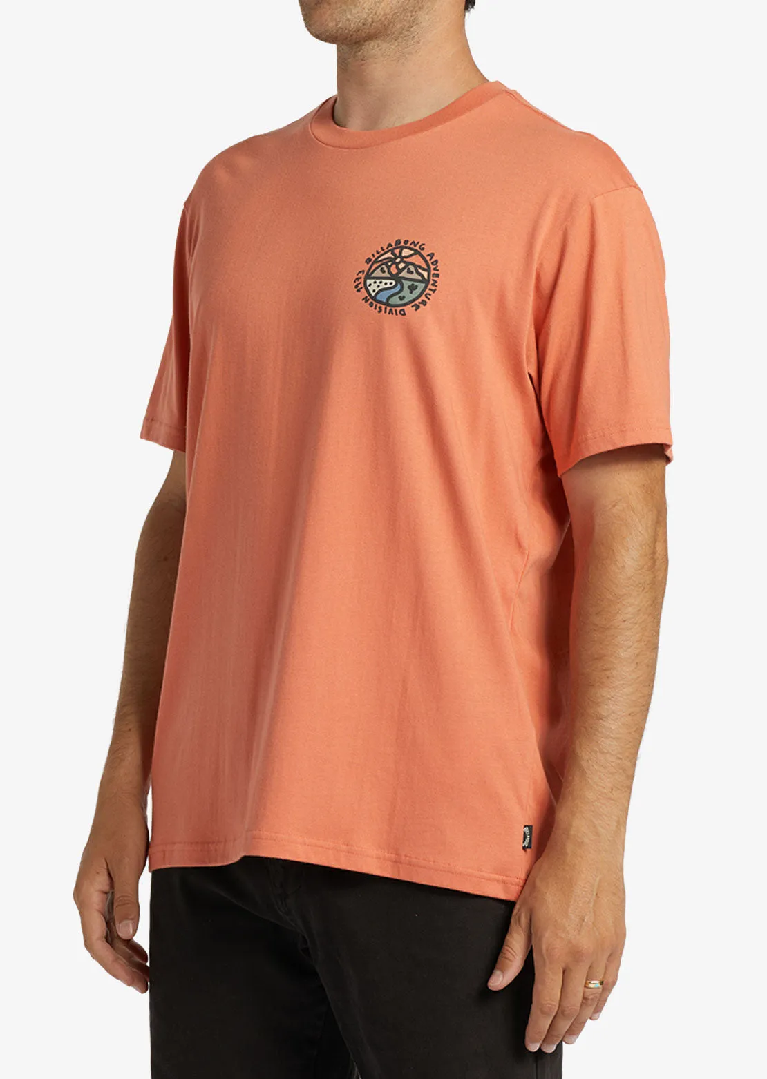 Billabong Men's Frontier T-Shirt