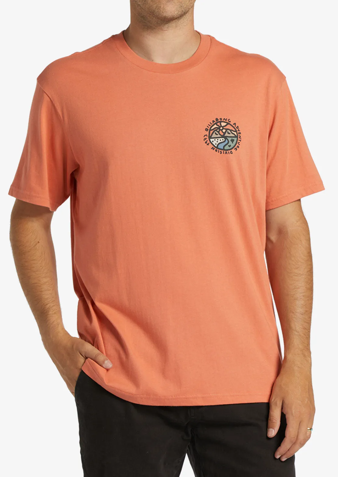 Billabong Men's Frontier T-Shirt