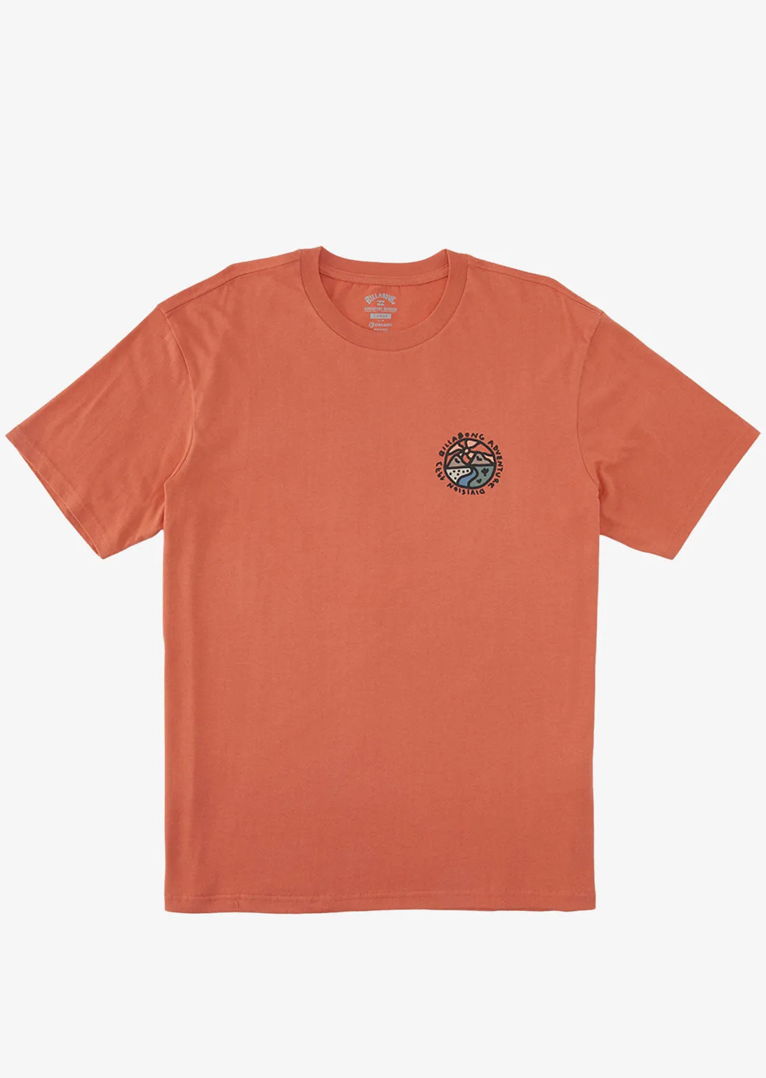 Billabong Men's Frontier T-Shirt