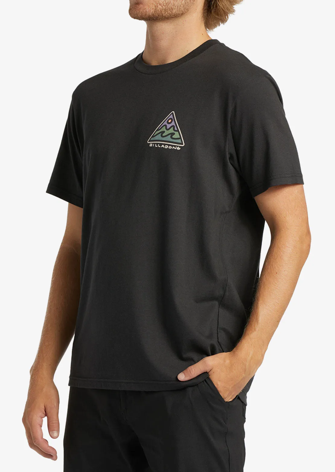 Billabong Men's Frontier T-Shirt