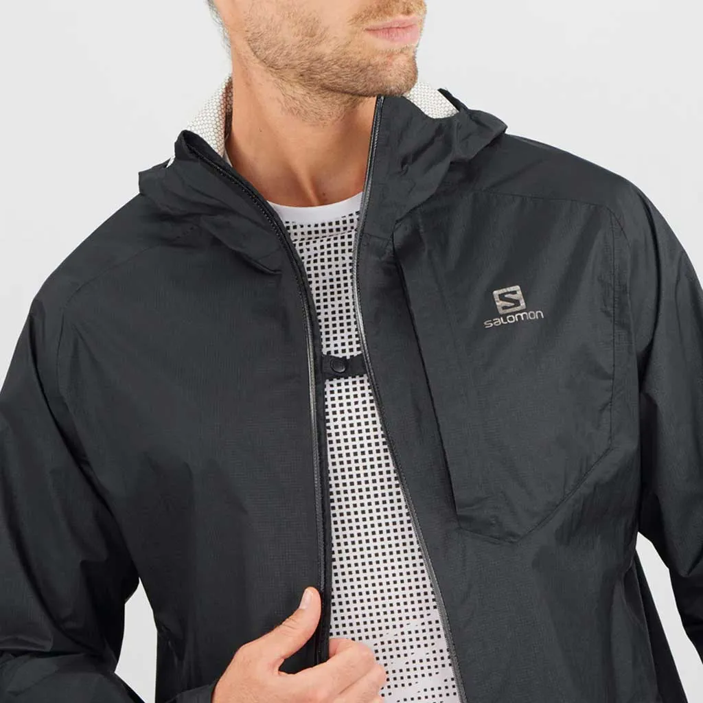 Bonatti Mens Waterproof Jacket