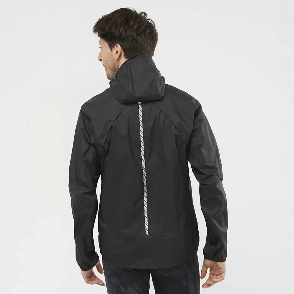 Bonatti Mens Waterproof Jacket