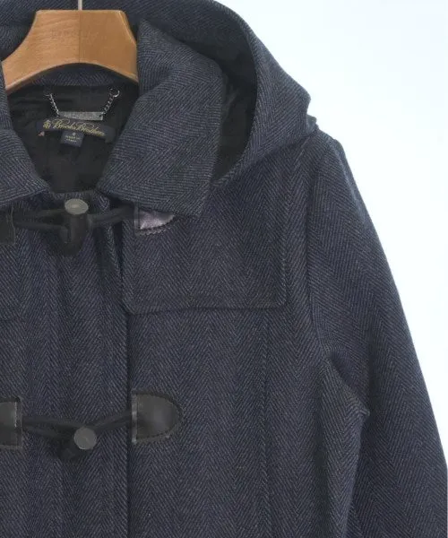 Brooks Brothers Duffle coats