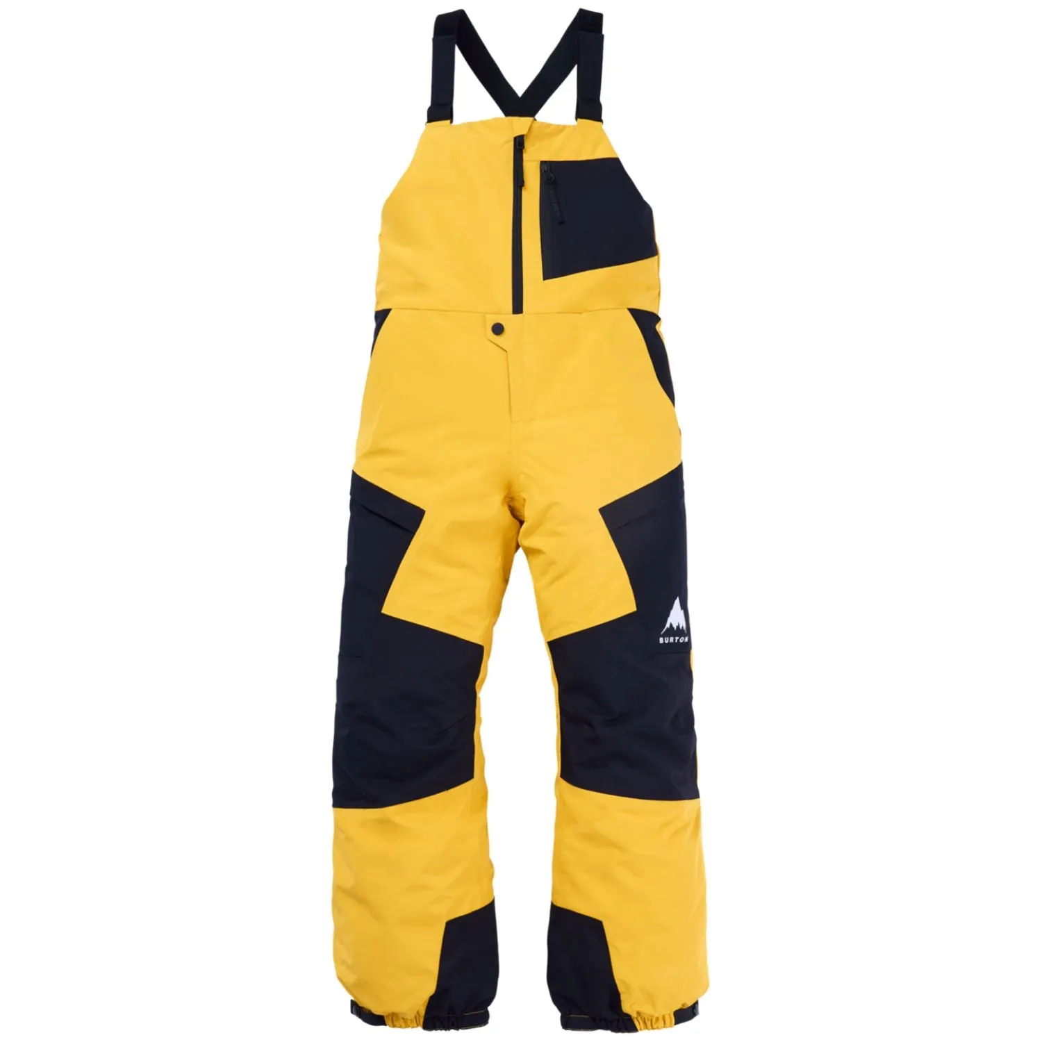 Burton Gore-Tex Powline Bib 2025 - Kids'