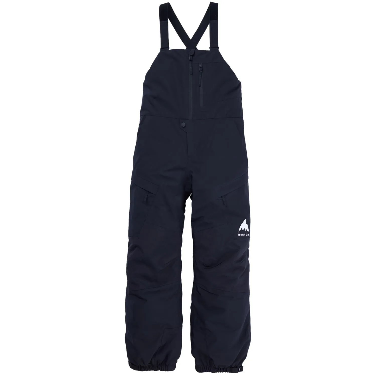 Burton Gore-Tex Powline Bib 2025 - Kids'