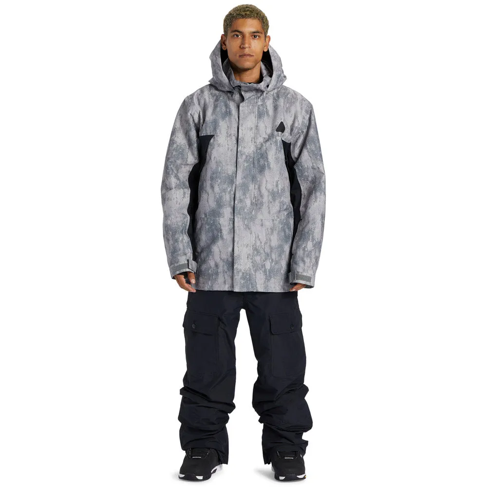 Command 45K Snowboard Jacket