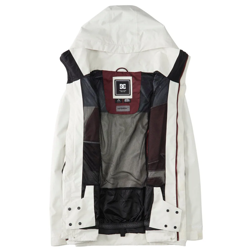 Command 45K Snowboard Jacket