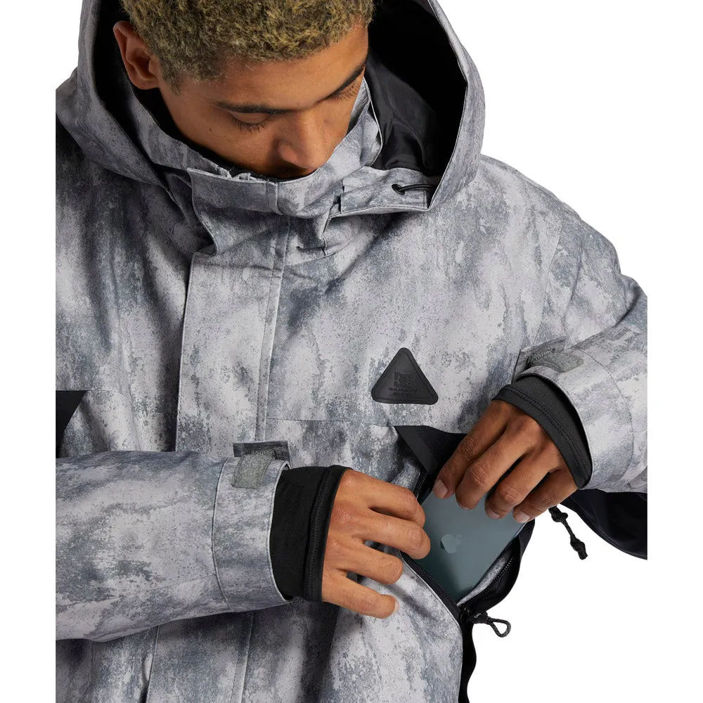 Command 45K Snowboard Jacket