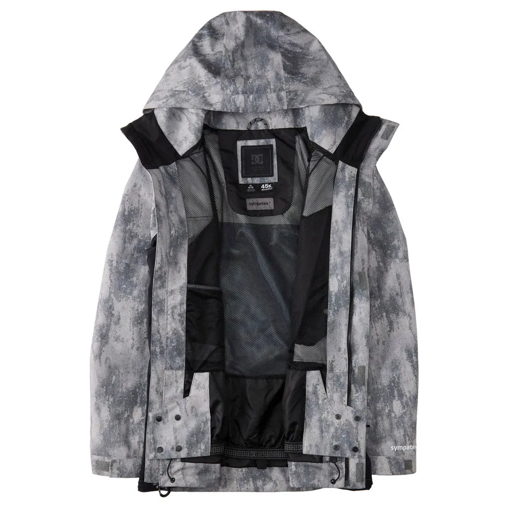 Command 45K Snowboard Jacket