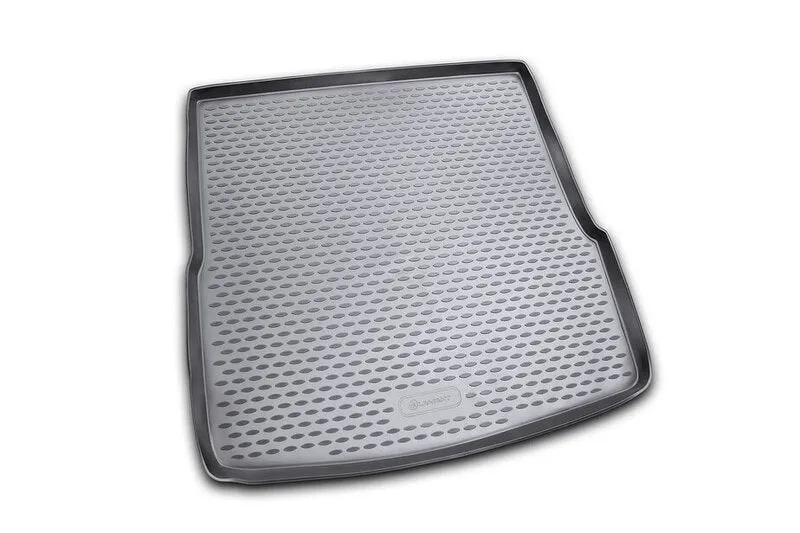 Custom Moulded Cargo Boot Liner Suits Audi A6 Allroad Quattro/Avant C6 2004-2011 Wagon EXP.NLC.04.14.B12