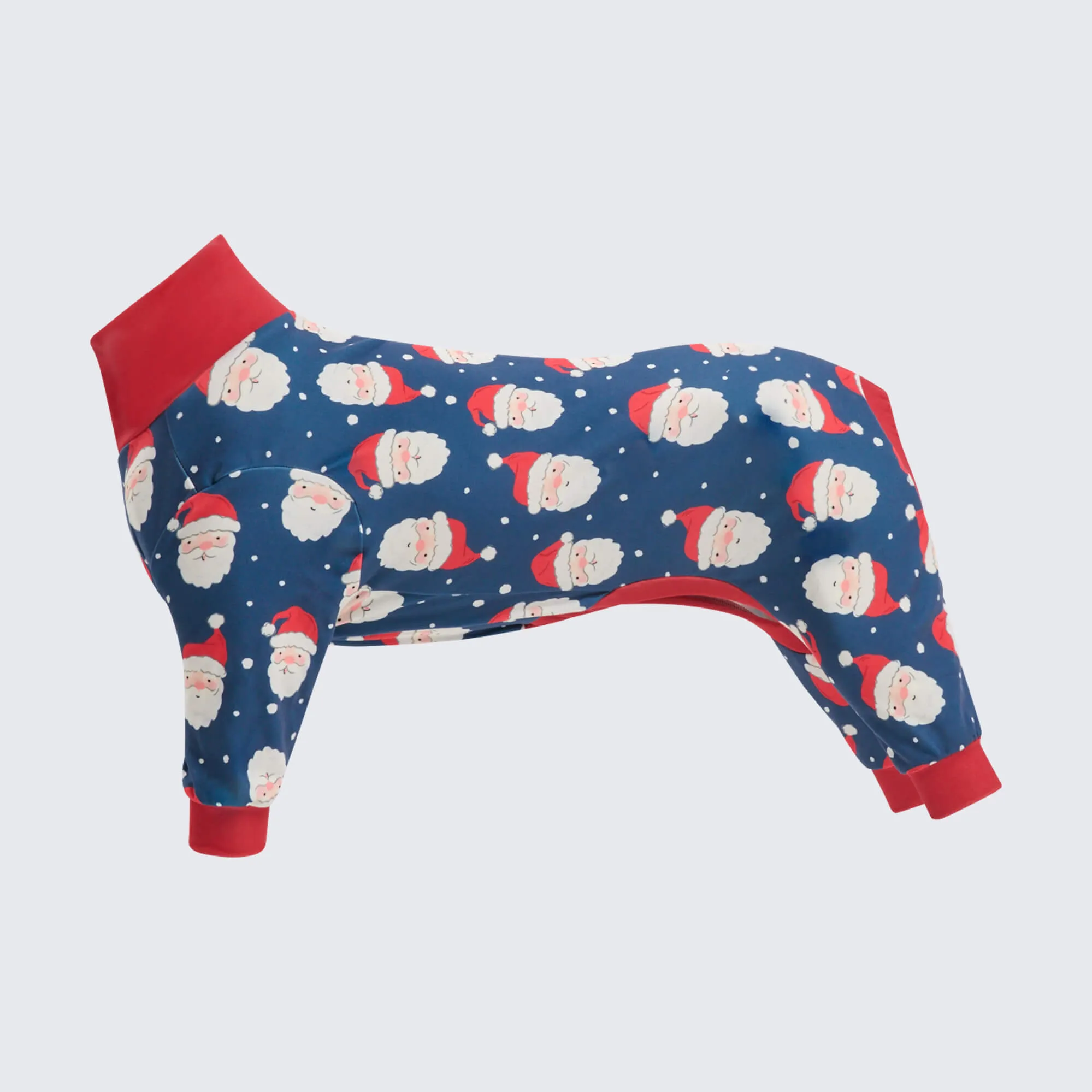 Dog Christmas Pajamas