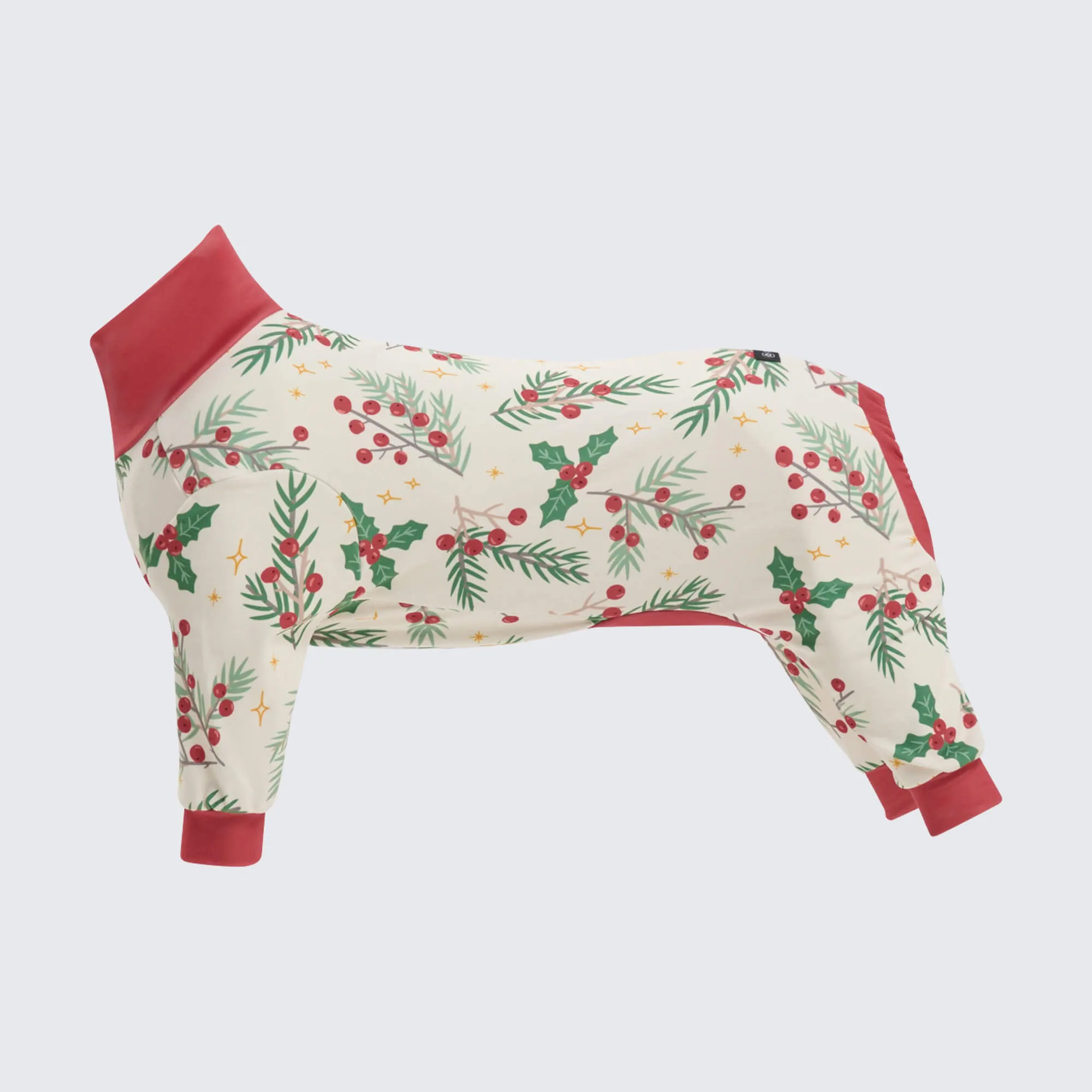 Dog Christmas Pajamas