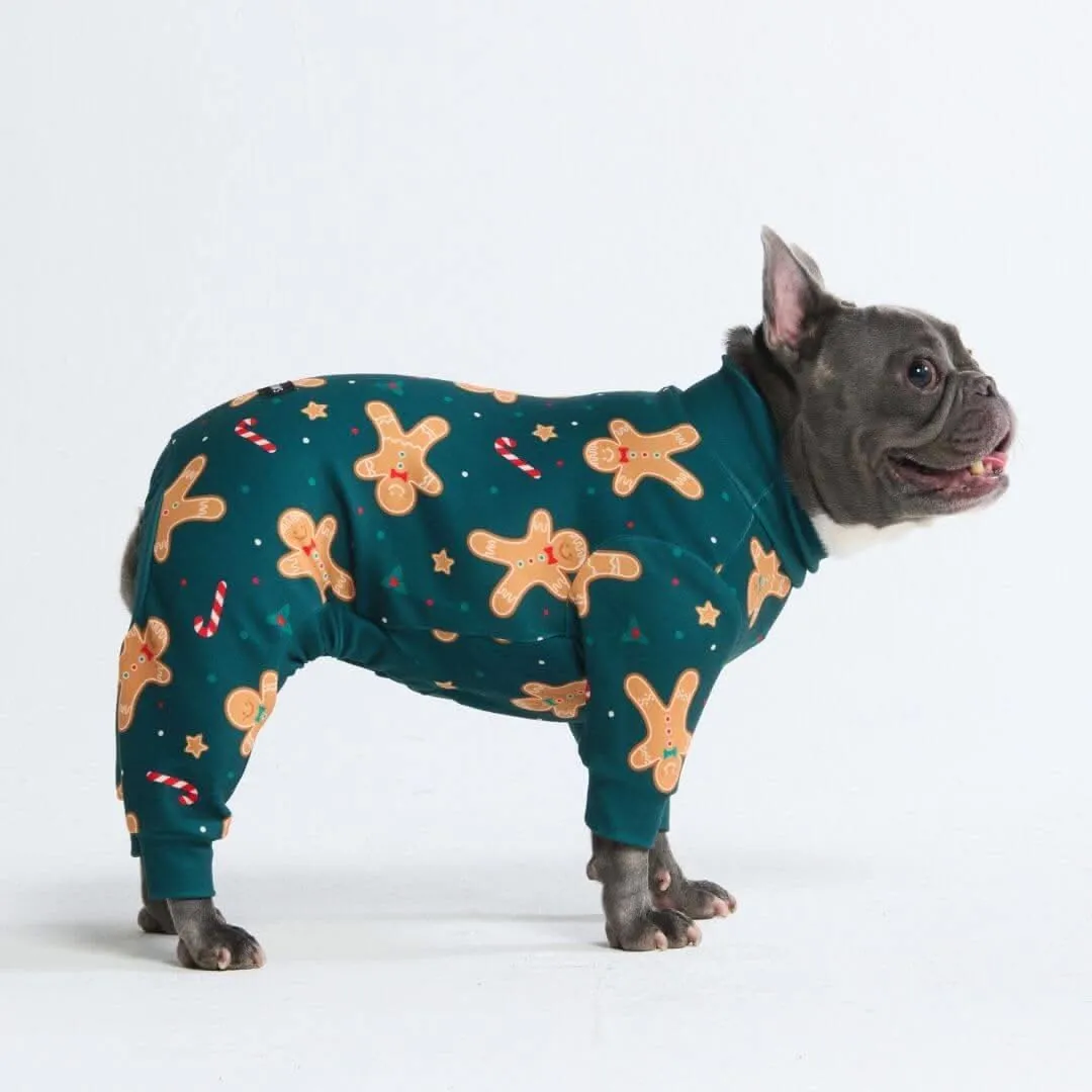 Dog Christmas Pajamas