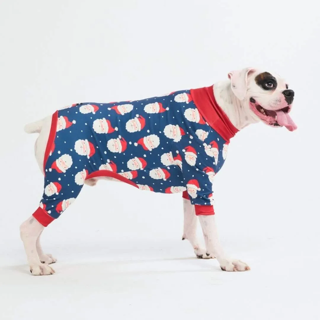 Dog Christmas Pajamas