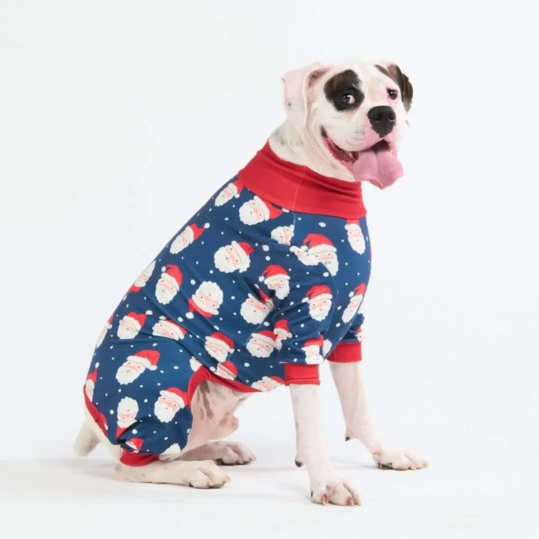 Dog Christmas Pajamas