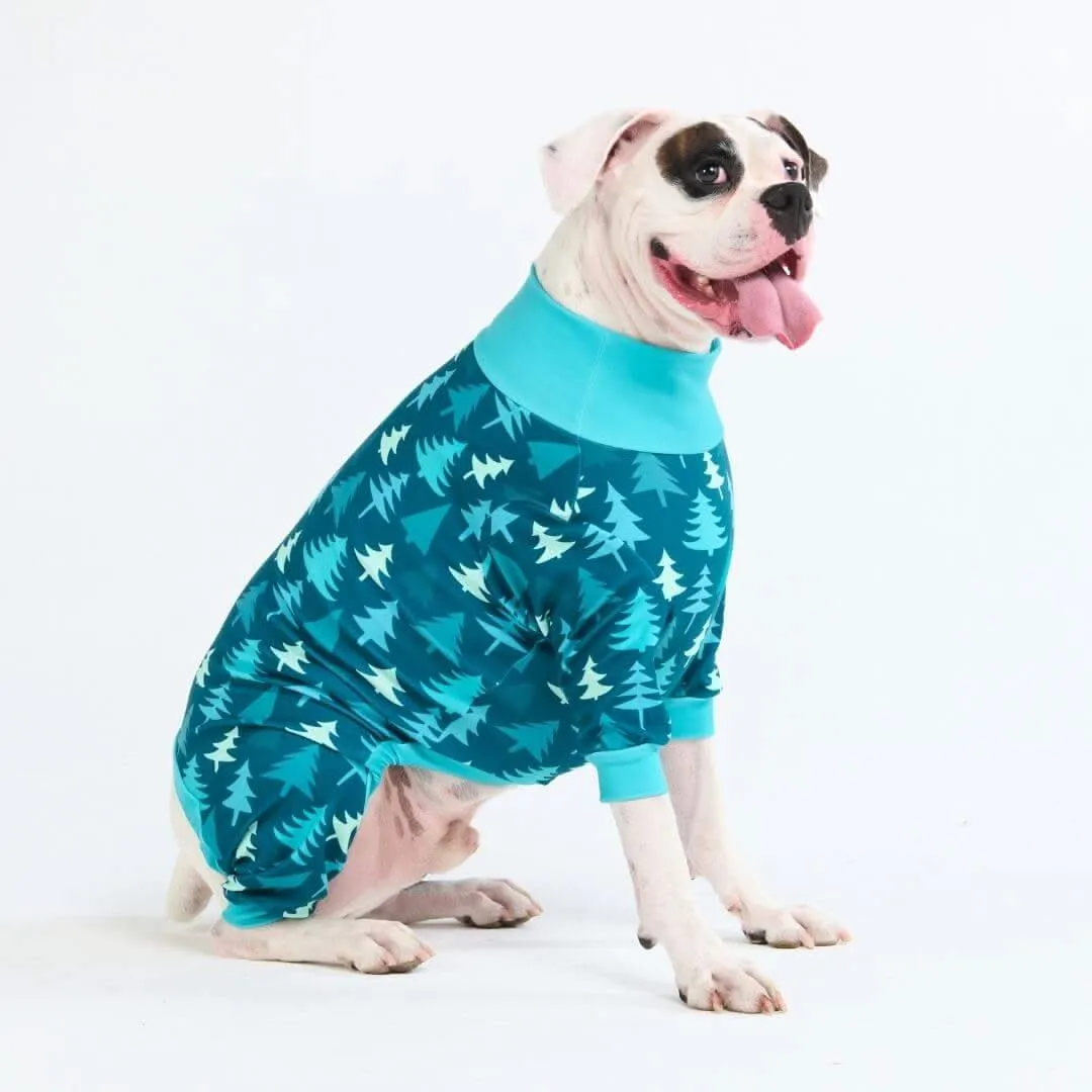 Dog Christmas Pajamas