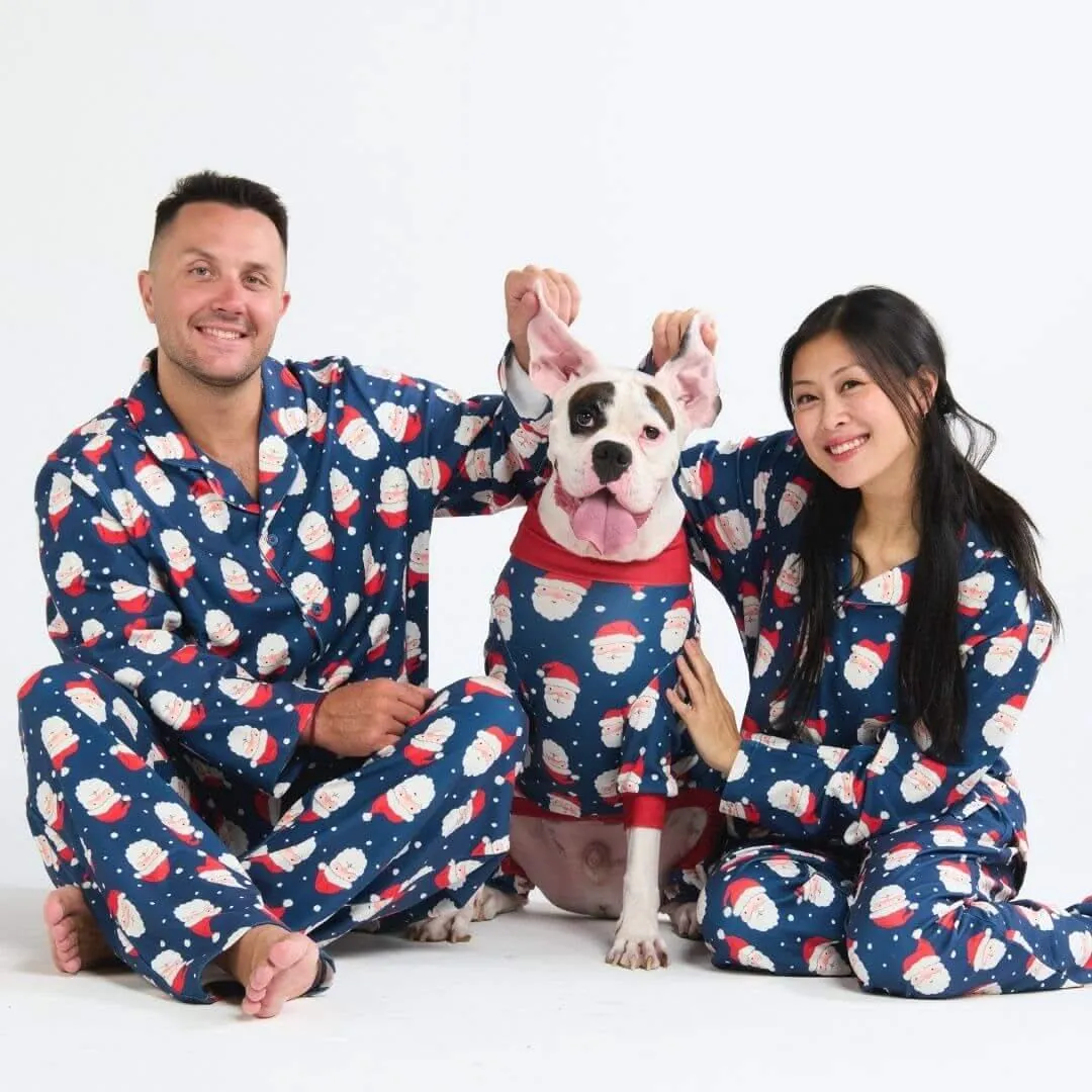 Dog Christmas Pajamas