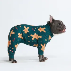 Dog Christmas Pajamas