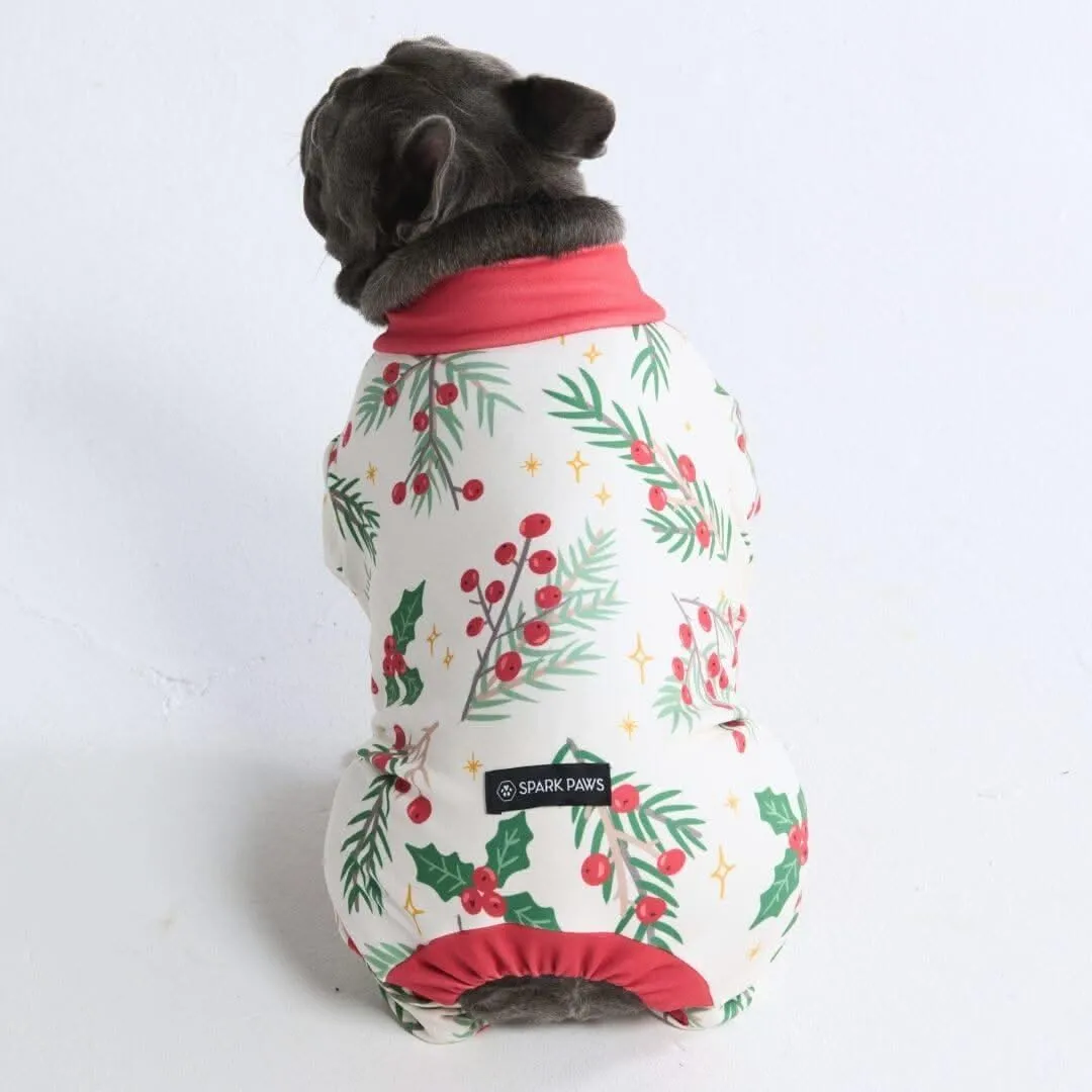 Dog Christmas Pajamas