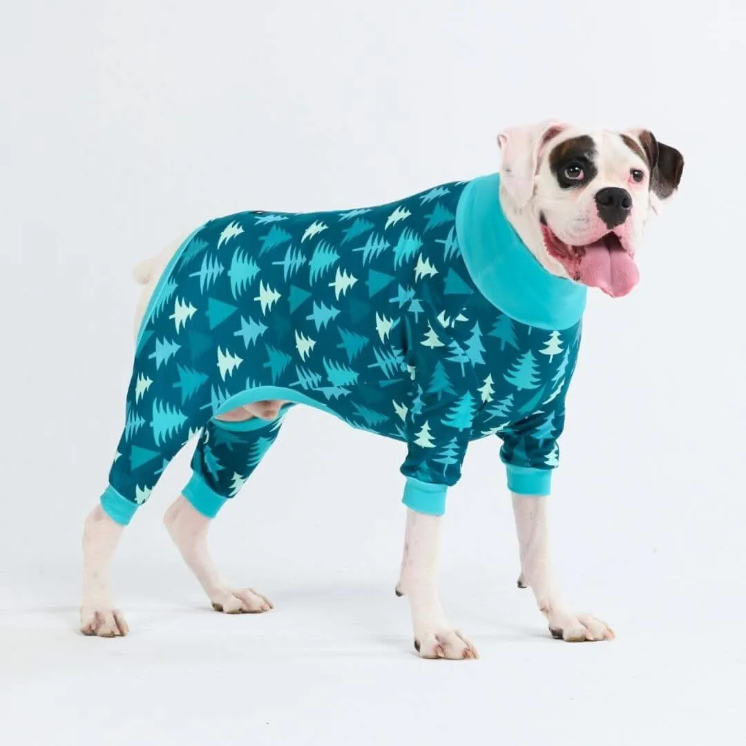 Dog Christmas Pajamas