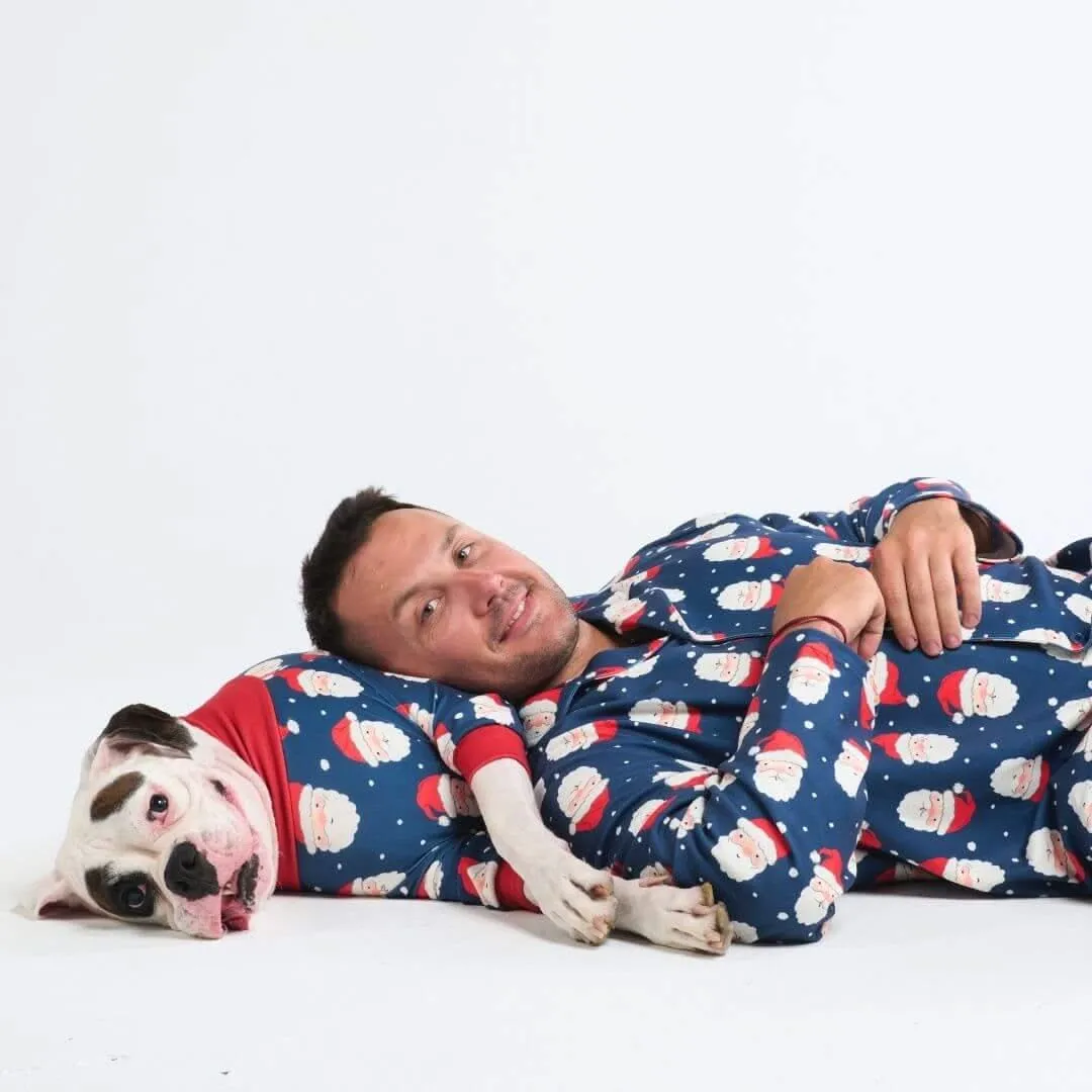 Dog Christmas Pajamas