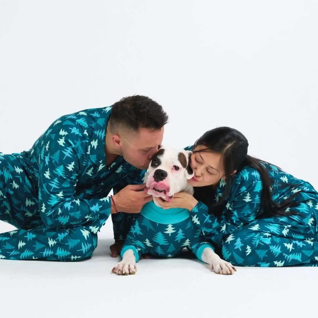 Dog Christmas Pajamas