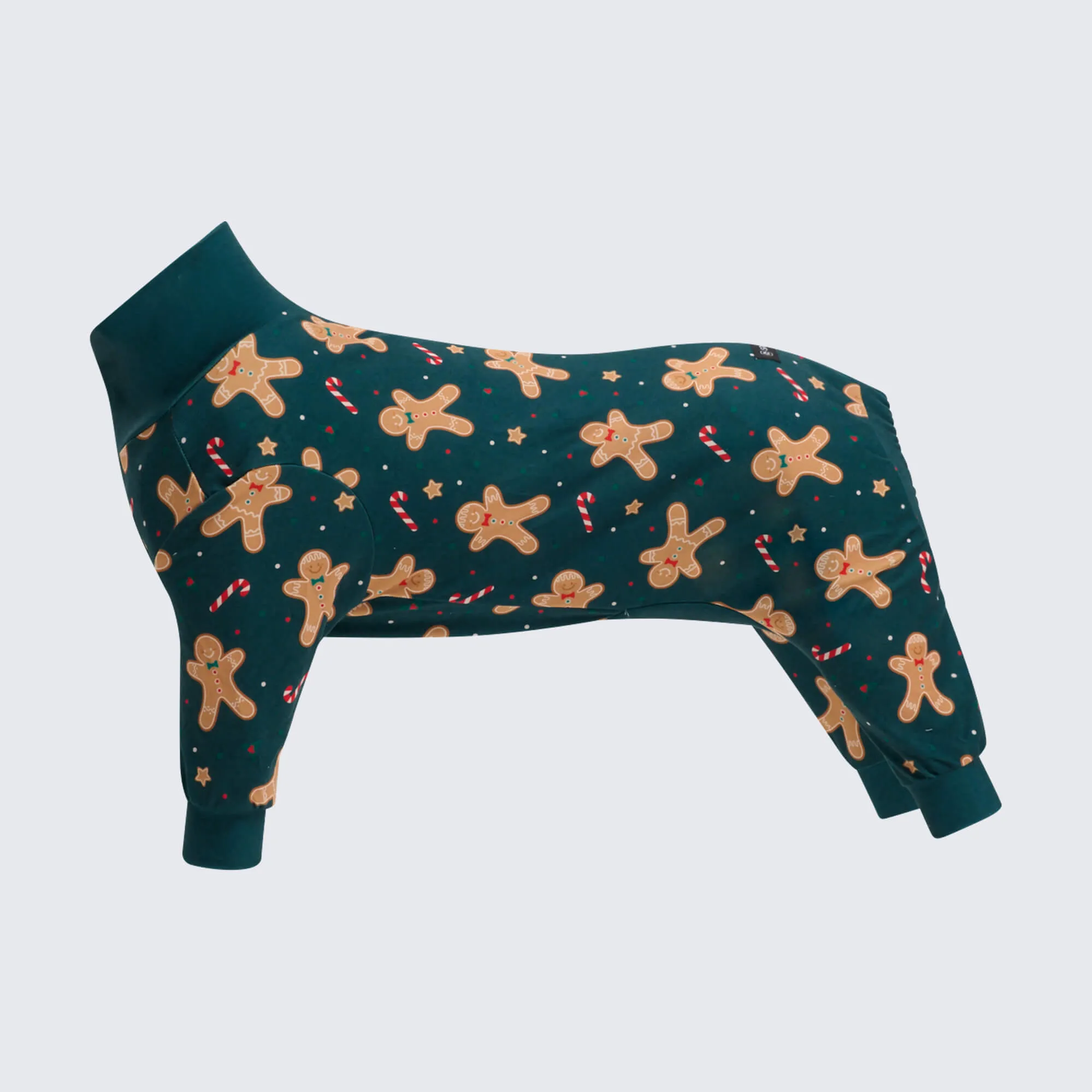 Dog Christmas Pajamas