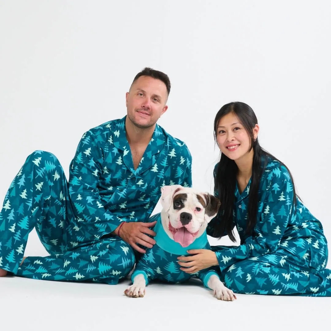 Dog Christmas Pajamas