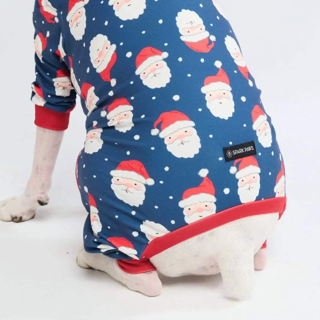 Dog Christmas Pajamas