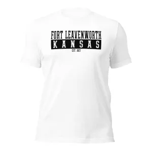 Fort Leavenworth Shirt