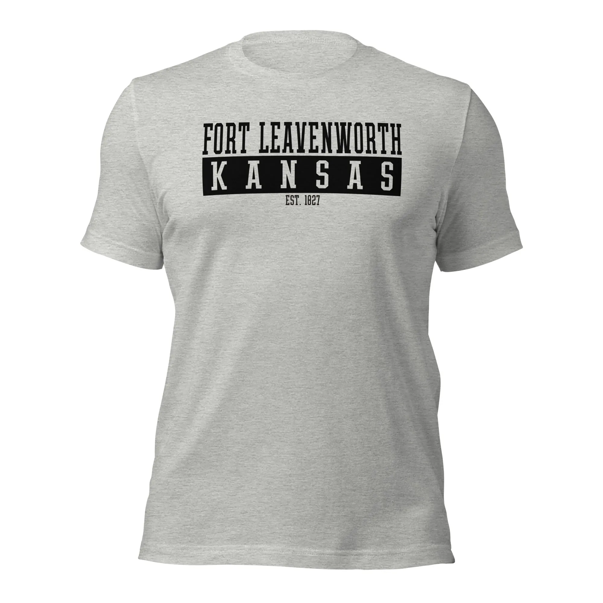 Fort Leavenworth Shirt