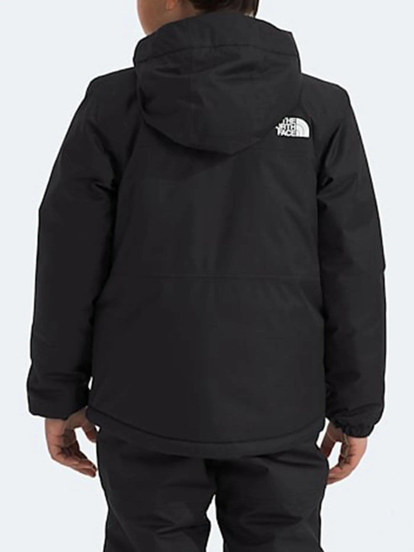 Freedom Insulated Jacket (Kids)