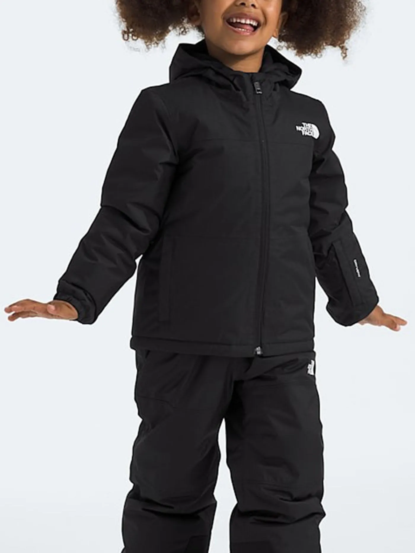 Freedom Insulated Jacket (Kids)