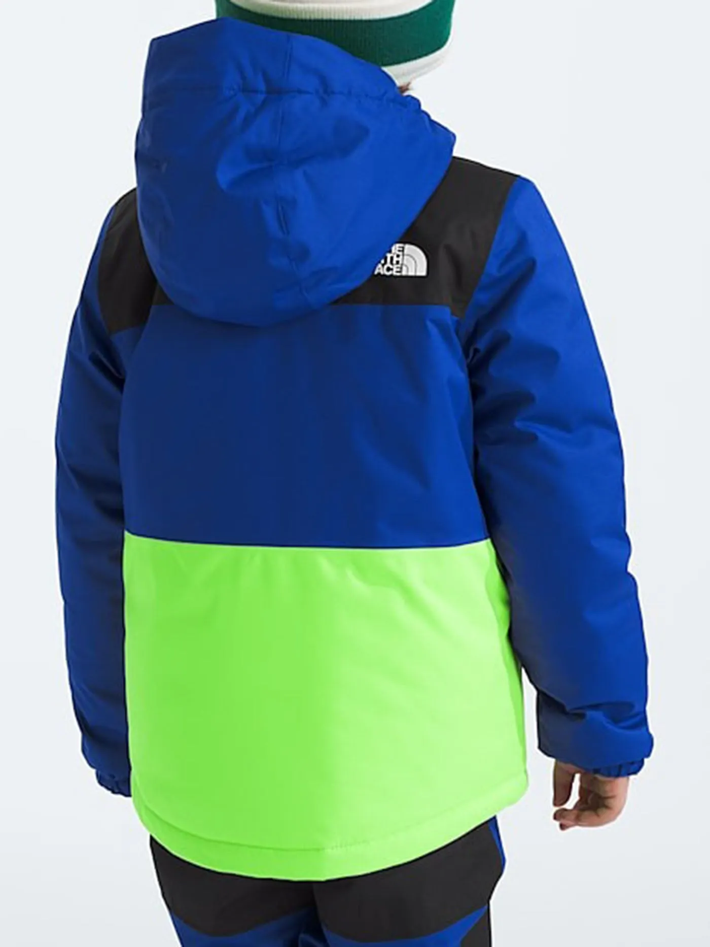 Freedom Insulated Jacket (Kids)