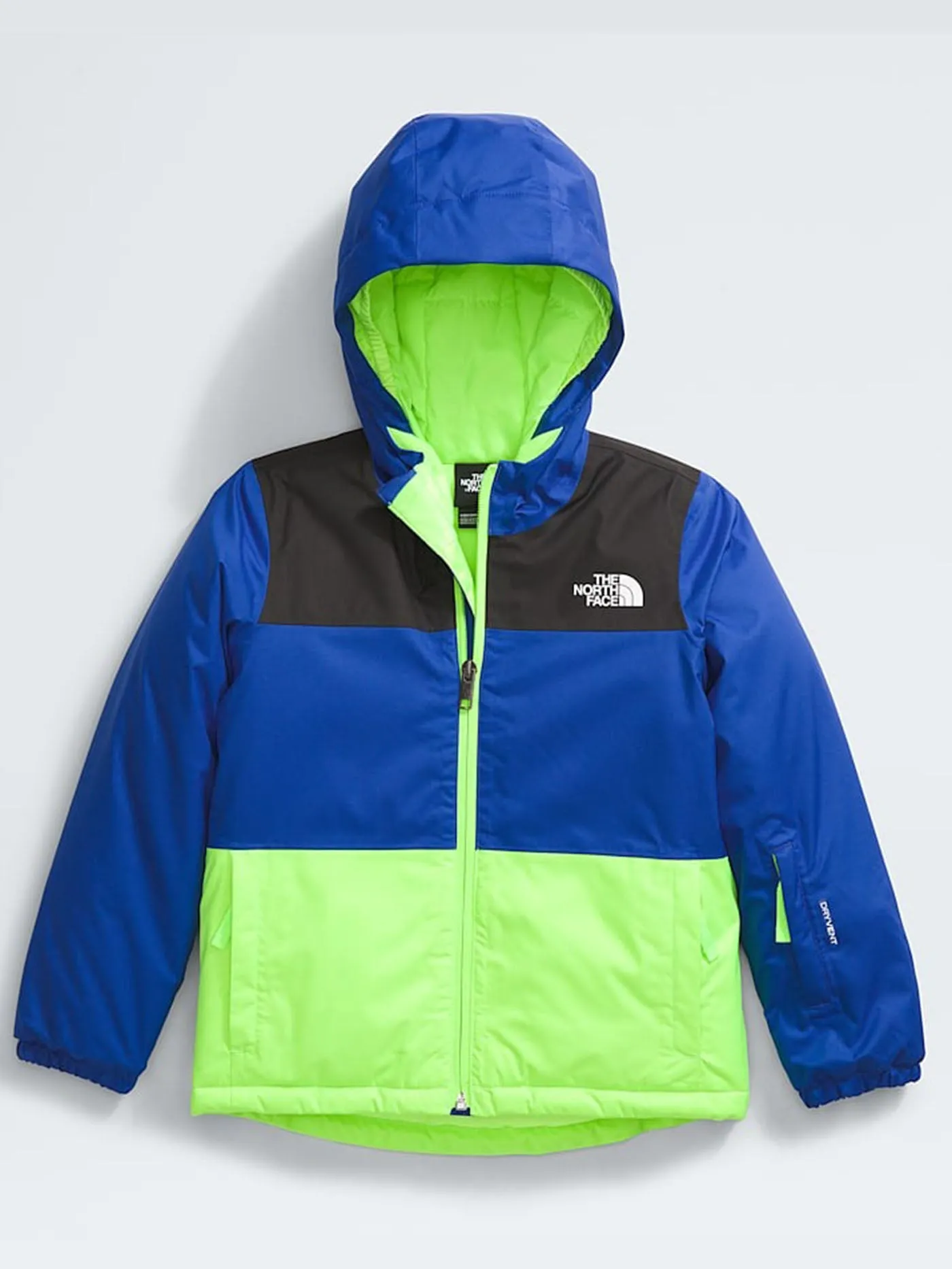 Freedom Insulated Jacket (Kids)