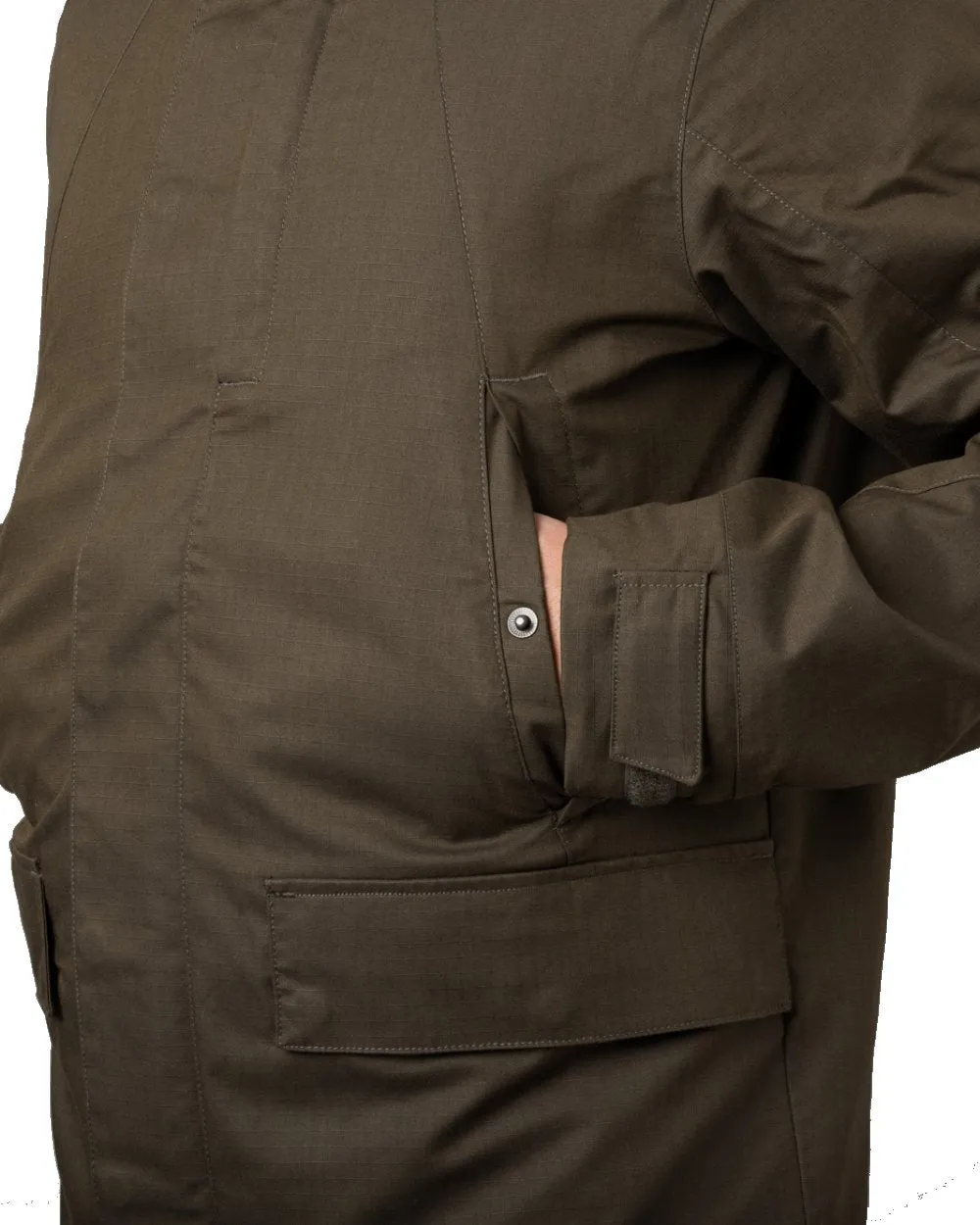 Harkila Nordic Hunter HWS Jacket