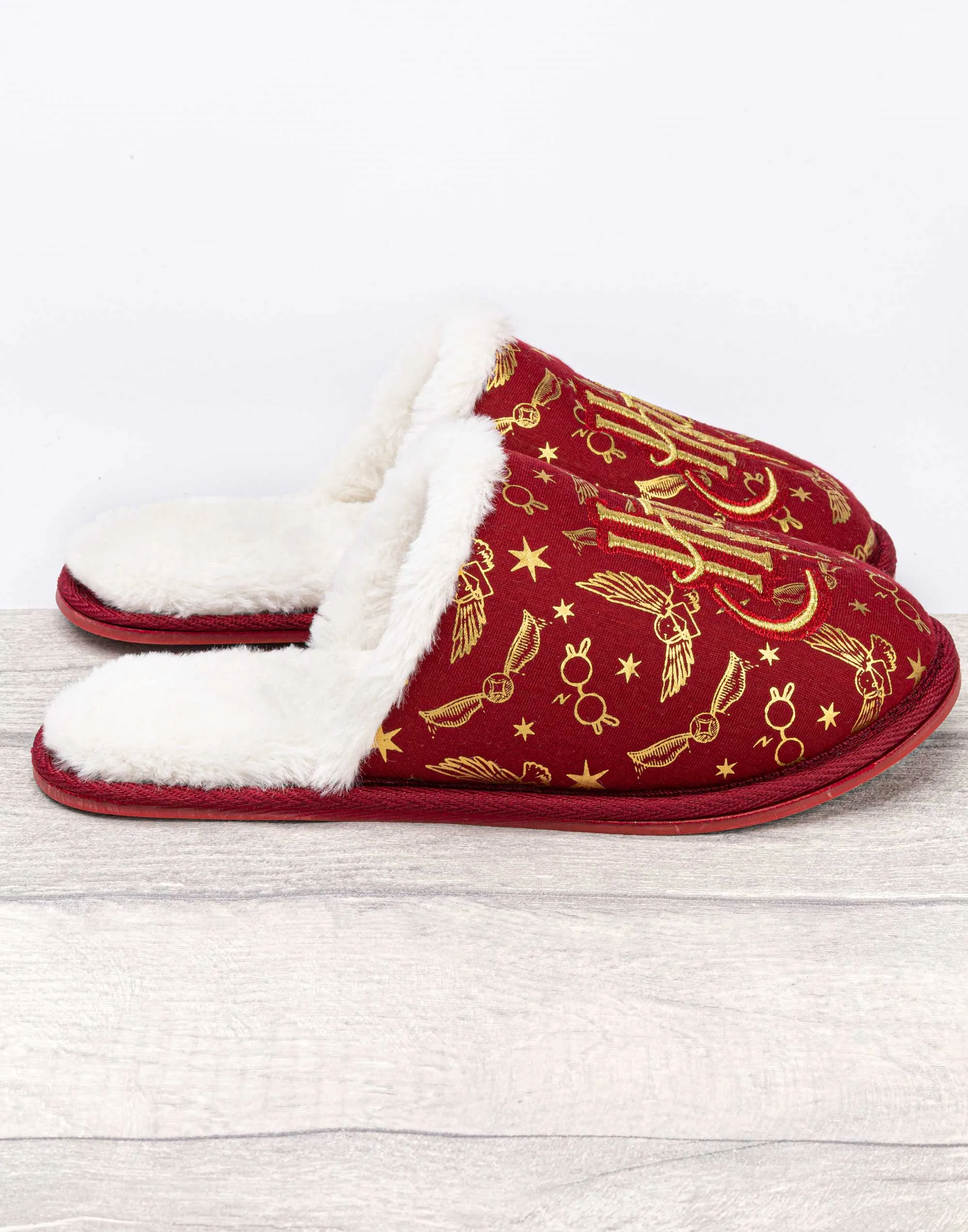 Harry Potter Women's Slippers