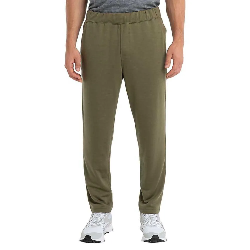 Icebreaker Men's Merino Shifter II Straight Pant