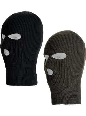 JACK PYKE Thinsulate Thermal Three Hole Balaclava