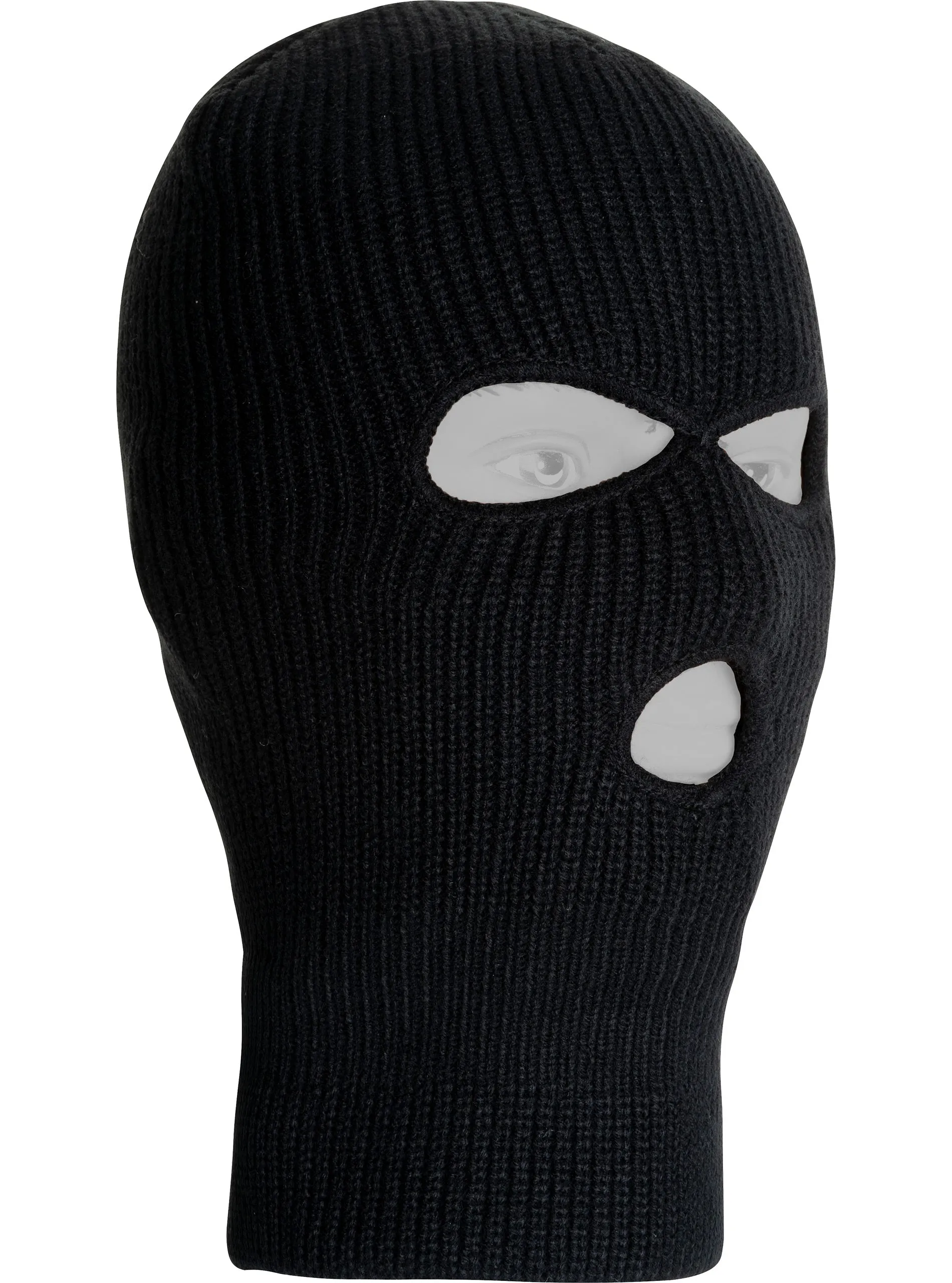 JACK PYKE Thinsulate Thermal Three Hole Balaclava