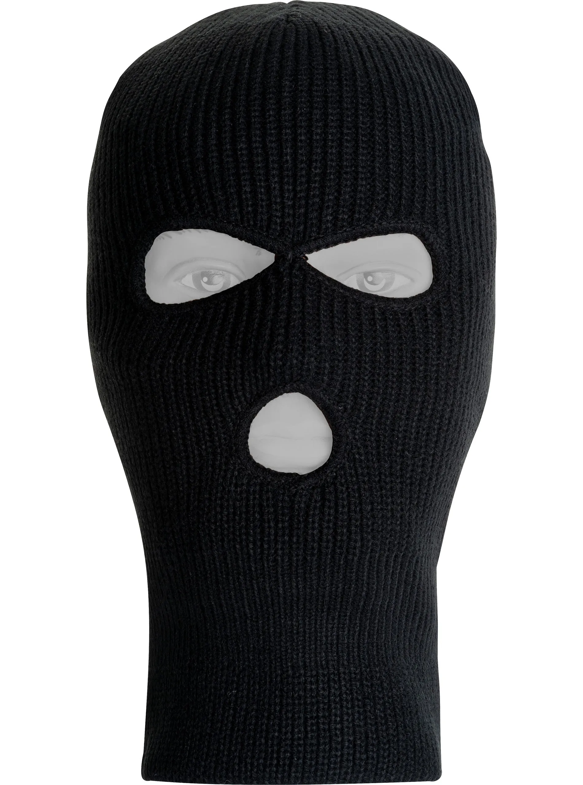 JACK PYKE Thinsulate Thermal Three Hole Balaclava