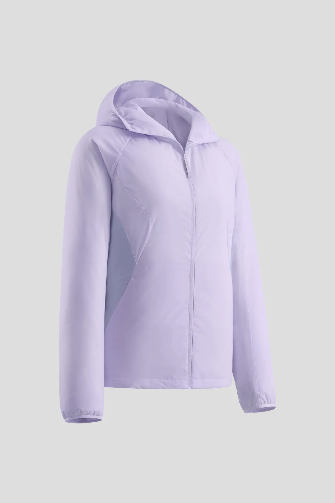 LiteHood - Women's Insulated Jacket