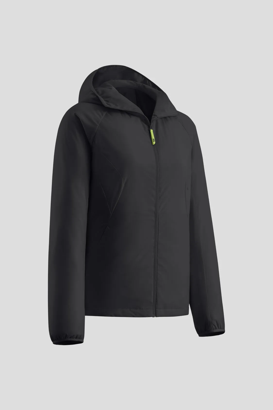 LiteHood - Women's Insulated Jacket