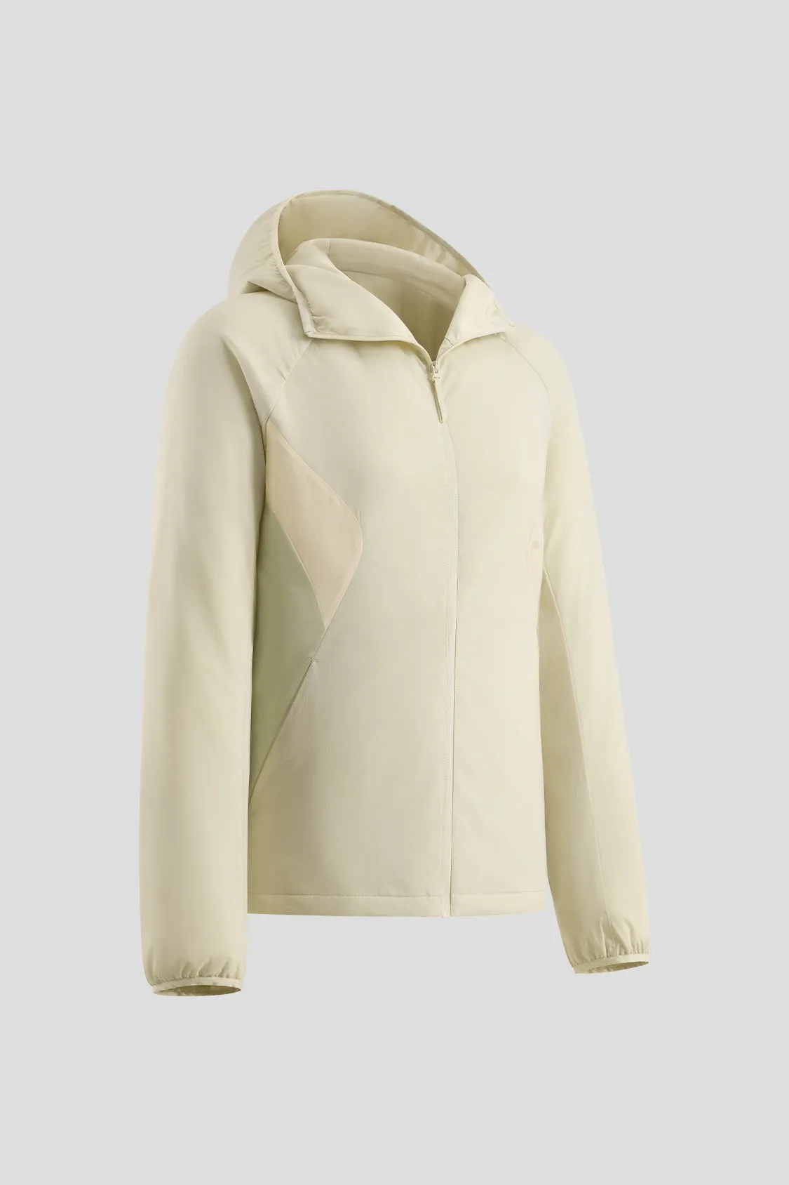 LiteHood - Women's Insulated Jacket