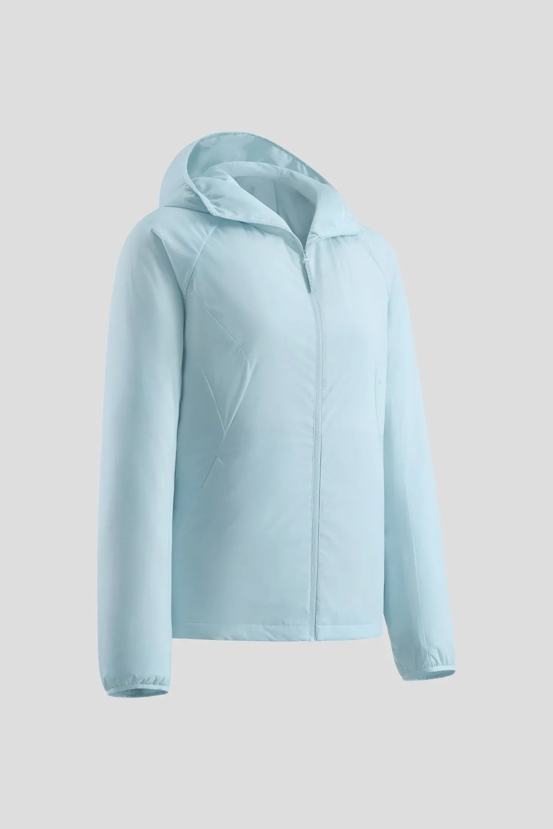 LiteHood - Women's Insulated Jacket